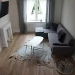 Hundertmorgenfeld 33 아파트 *