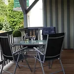 Апартаменты Hundertmorgenfeld 33 Вернигероде