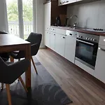 아파트 Hundertmorgenfeld 33 *