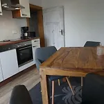 Апартаменты Hundertmorgenfeld 33