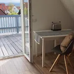 Διαμέρισμα Hundertmorgenfeld 33