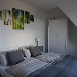 Hundertmorgenfeld 33 Вернигероде