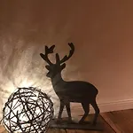 Hundertmorgenfeld 33 * Вернигероде