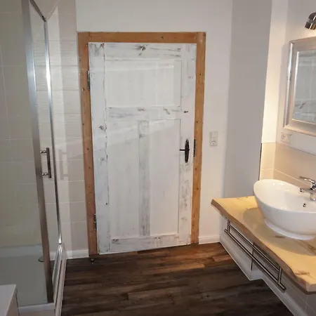 Hundertmorgenfeld 33 Appartement