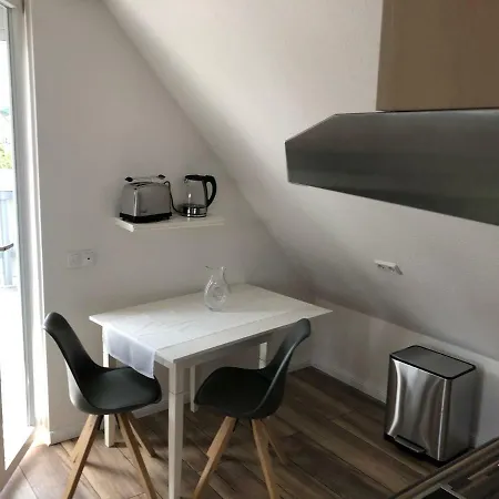 Apartamento Hundertmorgenfeld 33 *