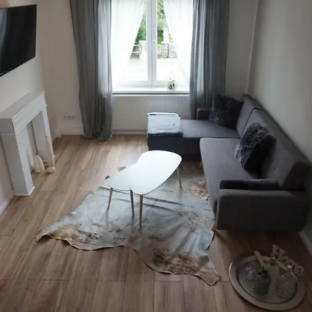 Hundertmorgenfeld 33 Apartman *