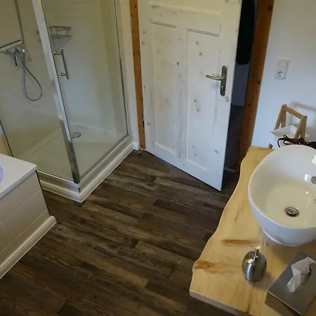 Appartement Hundertmorgenfeld 33