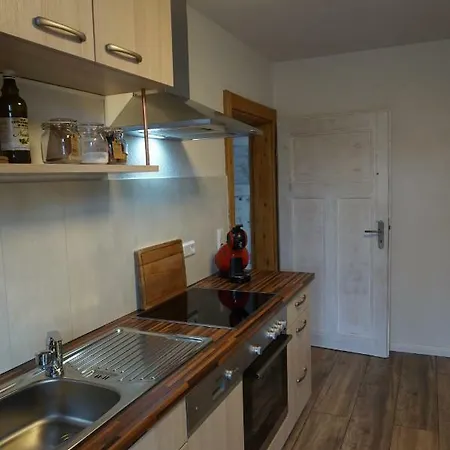 Hundertmorgenfeld 33 * Wernigerode