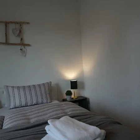 Hundertmorgenfeld 33 Apartman Wernigerode
