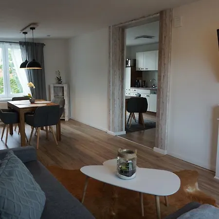 Hundertmorgenfeld 33 * Wernigerode