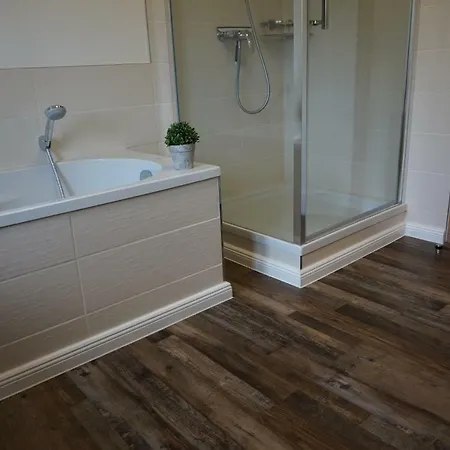 Appartement Hundertmorgenfeld 33 Wernigerode