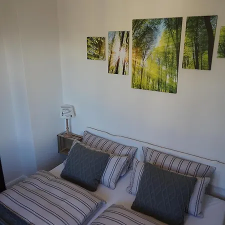 Hundertmorgenfeld 33 Apartamento Wernigerode
