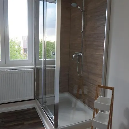 Hundertmorgenfeld 33 Apartamento Wernigerode