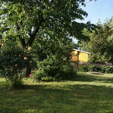 Appartement Hundertmorgenfeld 33