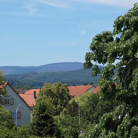 Appartement Hundertmorgenfeld 33