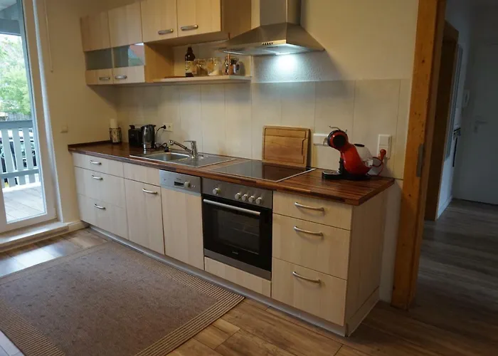 Hundertmorgenfeld 33 ヴェルニゲローデ