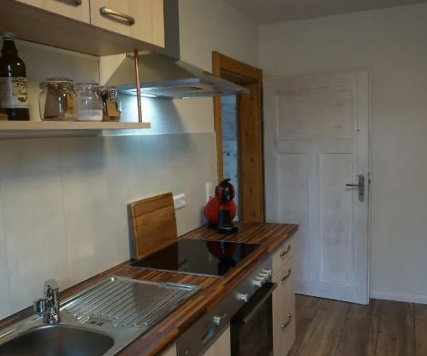 Hundertmorgenfeld 33 * ヴェルニゲローデ