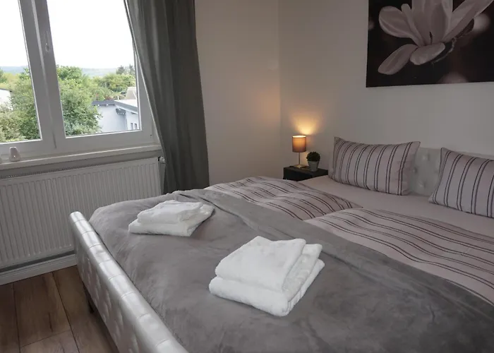 Hundertmorgenfeld 33 ヴェルニゲローデ