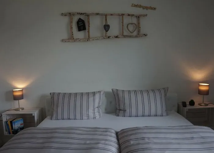 Hundertmorgenfeld 33 Appartement