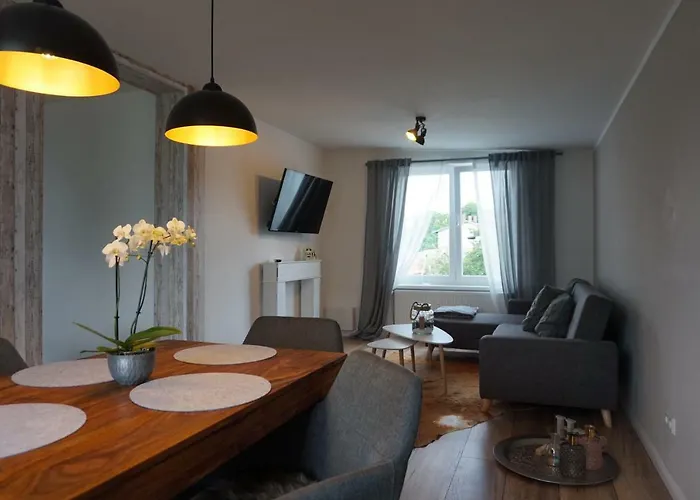 アパート Hundertmorgenfeld 33 ヴェルニゲローデ