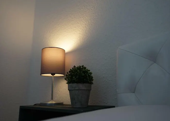 Hundertmorgenfeld 33 Appartement *