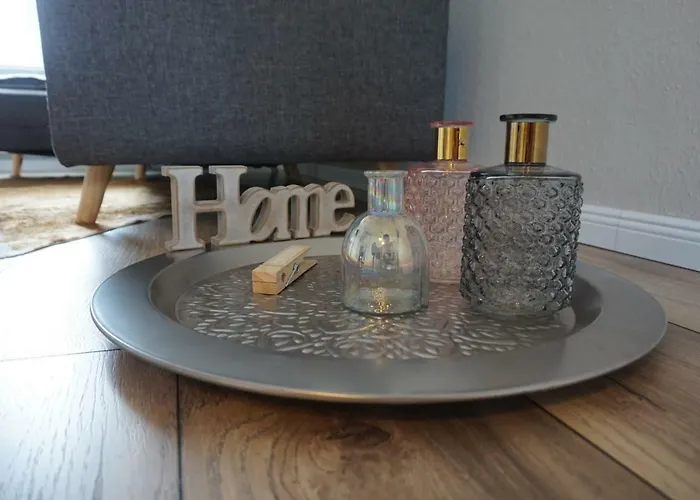 アパート Hundertmorgenfeld 33 ヴェルニゲローデ