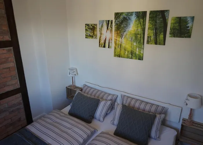 Hundertmorgenfeld 33 アパート ヴェルニゲローデ