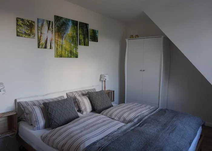 Hundertmorgenfeld 33 ヴェルニゲローデ