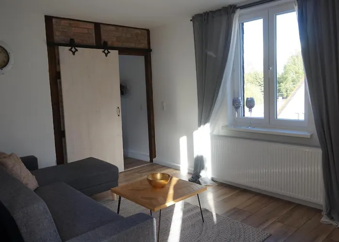 Hundertmorgenfeld 33 Wernigerode