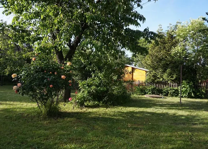 アパート Hundertmorgenfeld 33