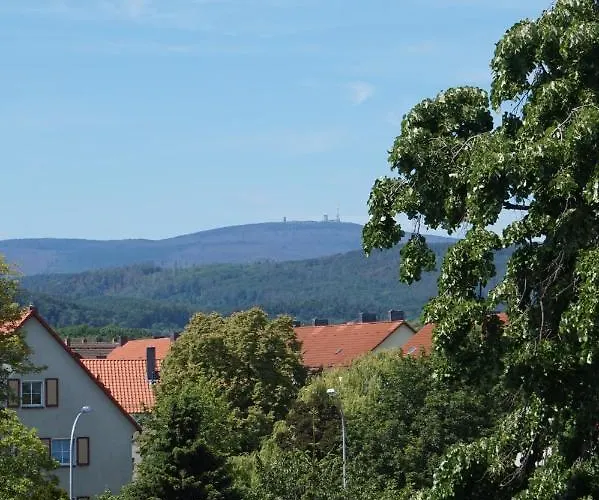 アパート Hundertmorgenfeld 33