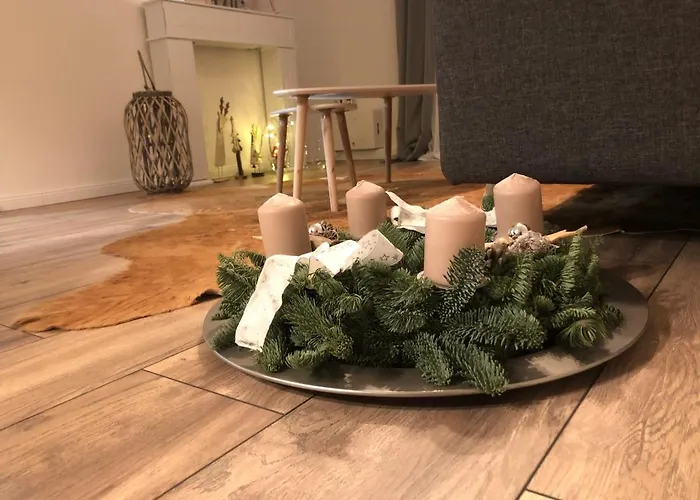 Hundertmorgenfeld 33 * Wernigerode