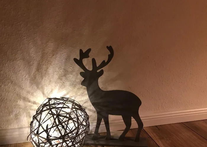 Hundertmorgenfeld 33 * Wernigerode